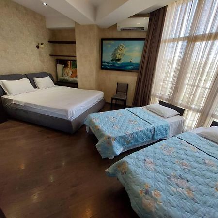 Cozy 3Rooms Apartment Avlabar Top Tbilisi Buitenkant foto