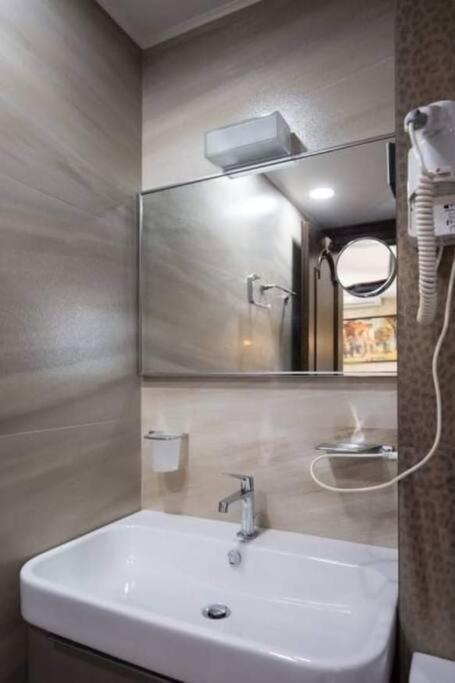 Cozy 3Rooms Apartment Avlabar Top Tbilisi Buitenkant foto
